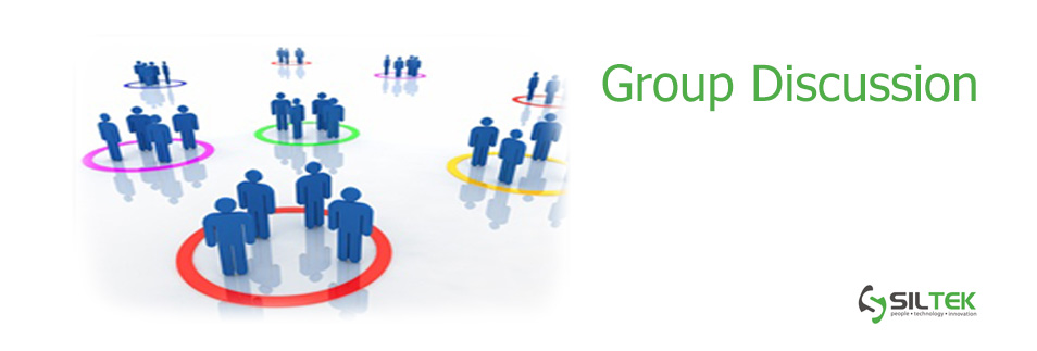 Group Discussion Process